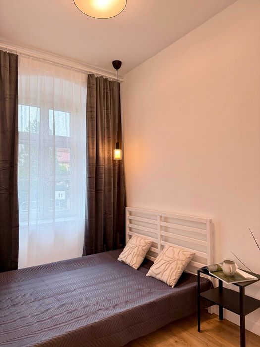 Mieszkanie – Bielsko-Biała, Biała Krakowska - Widok 5