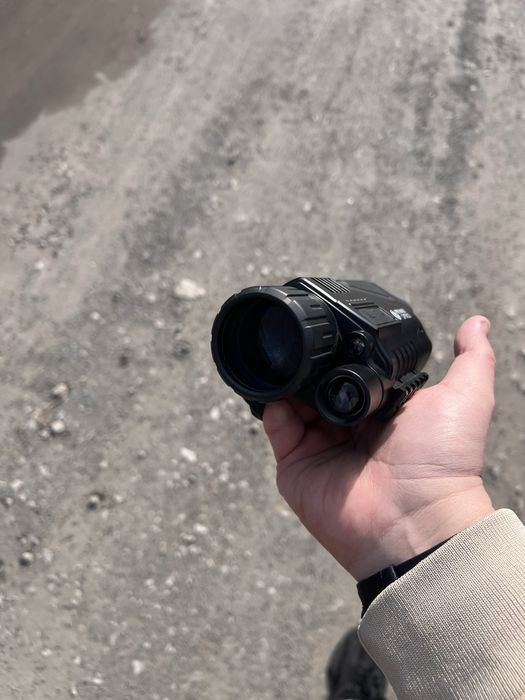 Монокуляр нічного бачення Premier Optics