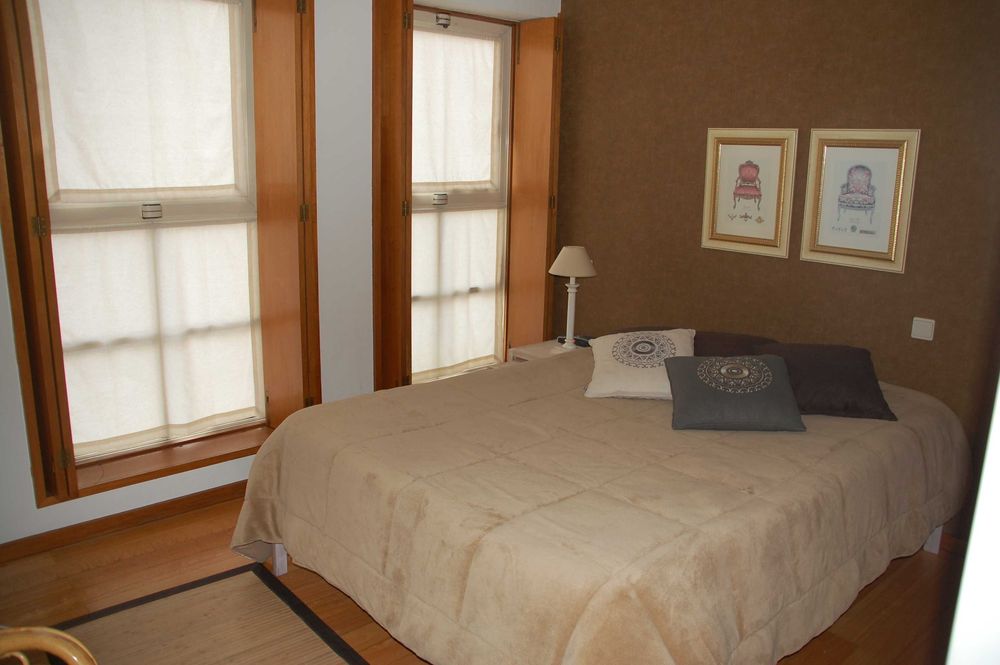 Quarto para arrendar junto à Praia de Vila do Conde