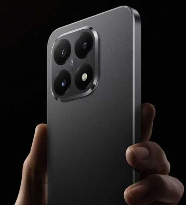Xiaomi 15T 12GB/256GB - Novo