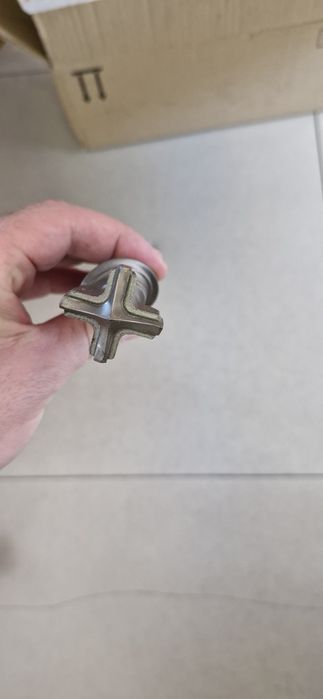 Broca hilti 32mm