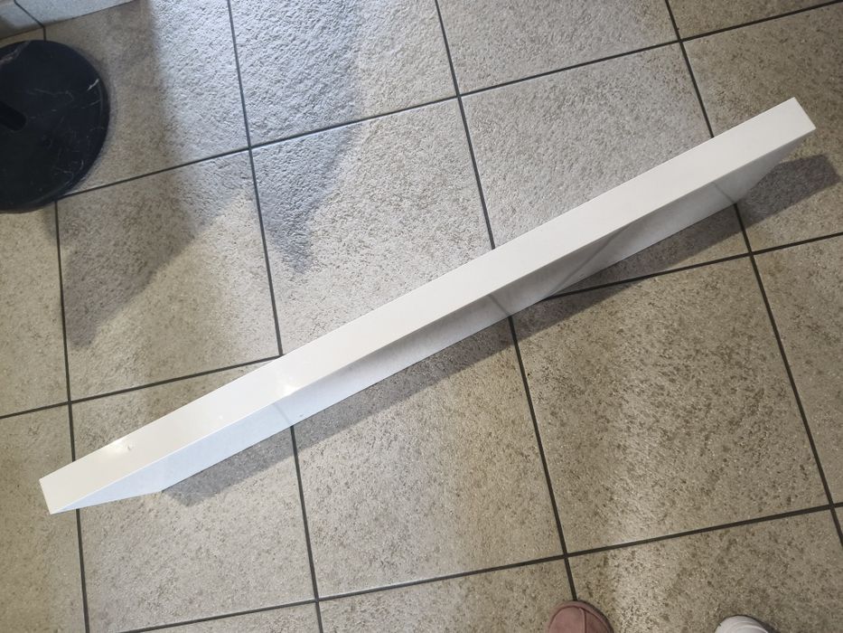 Półki Ikea, jysk