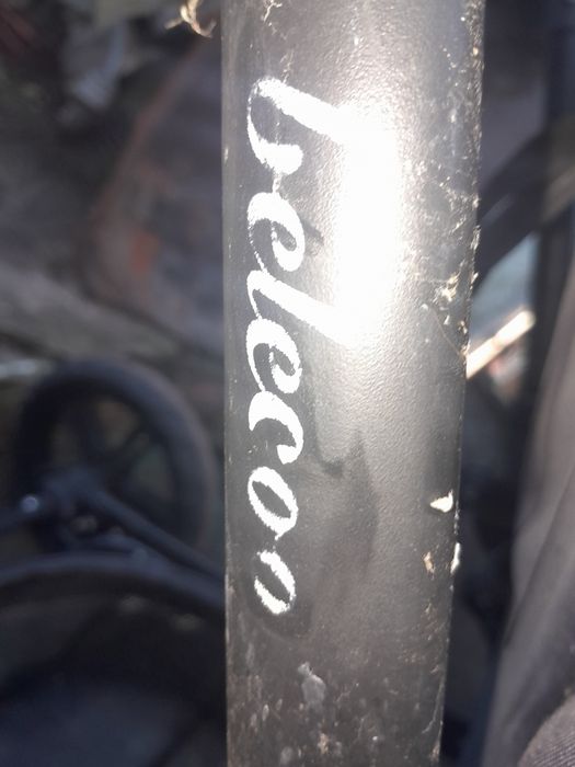 3 exelentes carri hos bebe 15 € cada