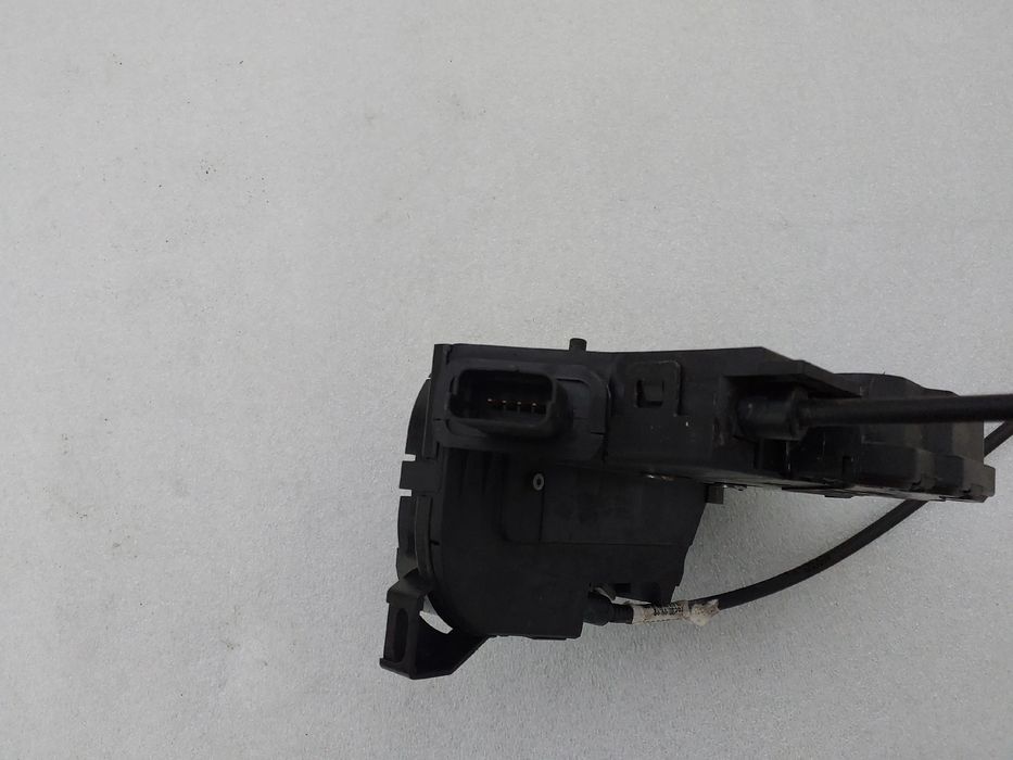 Fechadura / fecho porta trás esquerdo RENAULT Clio IV (BH_)