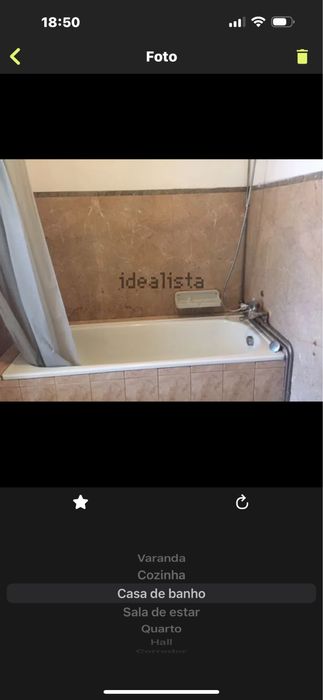 Arrendo t1 no centro historico