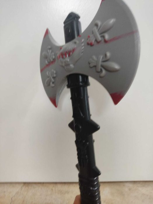 Machado decorativo hollowen