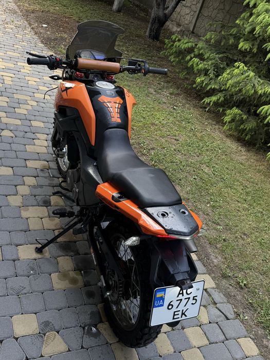 Продам ендуро Shineray 250