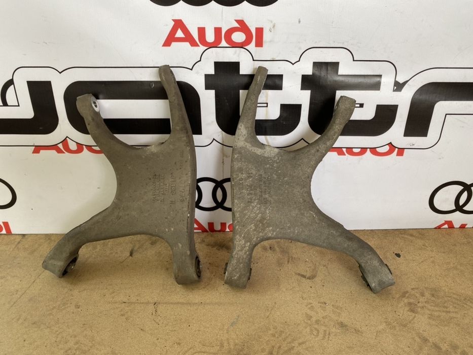 Рычаг задній ричаг нижній  Audi A4 B8 A5 Q5 A6 C7  Поперечний рычаг
