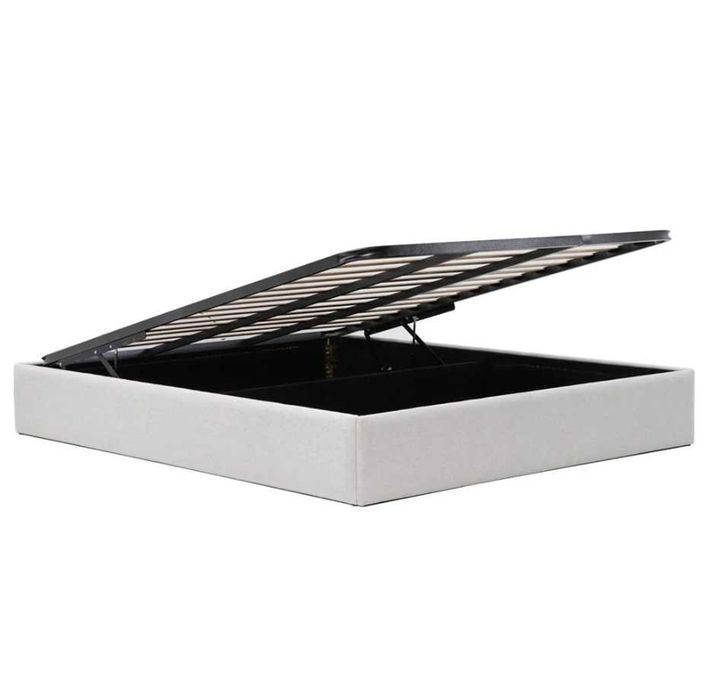 Sommier Fixo 250€ / Elevatório 350€ , Varias Cores e Medidas - FABRICA