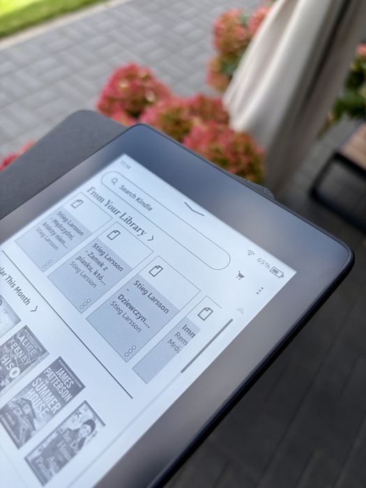 Kindle Paperwhite 4 (10th generation)