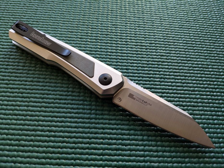 Нож Kershaw Launch Automatic 7050. автоматичний викидний ніж