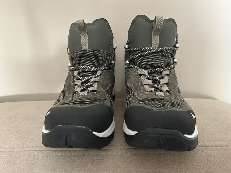 Buty turystyczne damskie