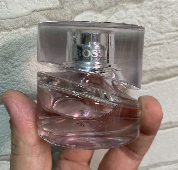 Духи, парфюм Hugo Boss Femme оригинал б/у