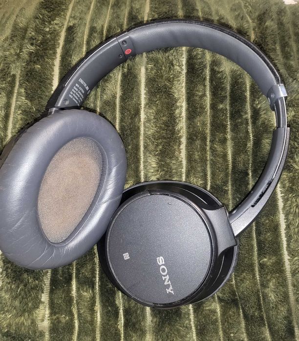 Słuchawki Sony Bluetooth /Nfc WH-CH700N
