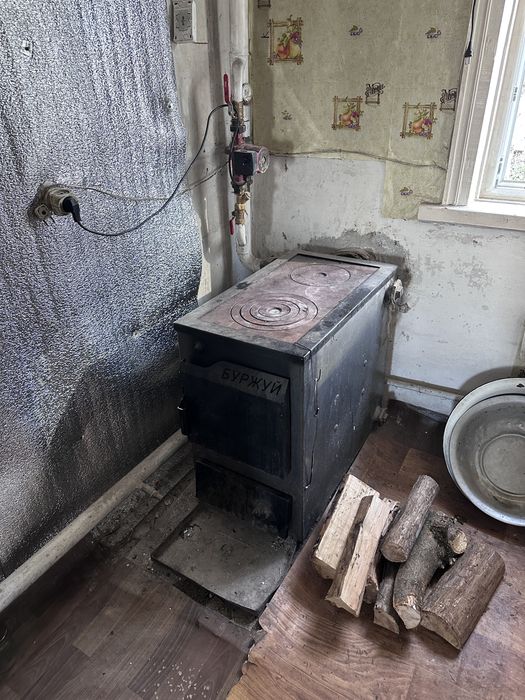 Продам будинок с.мале Старосілля