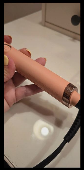 GHD glider, edição especial