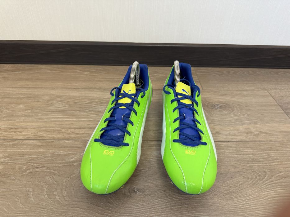 Бутси Puma 44 розмір