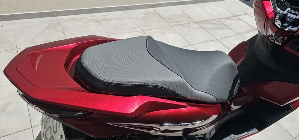 Scooter 125 Honda Pcx