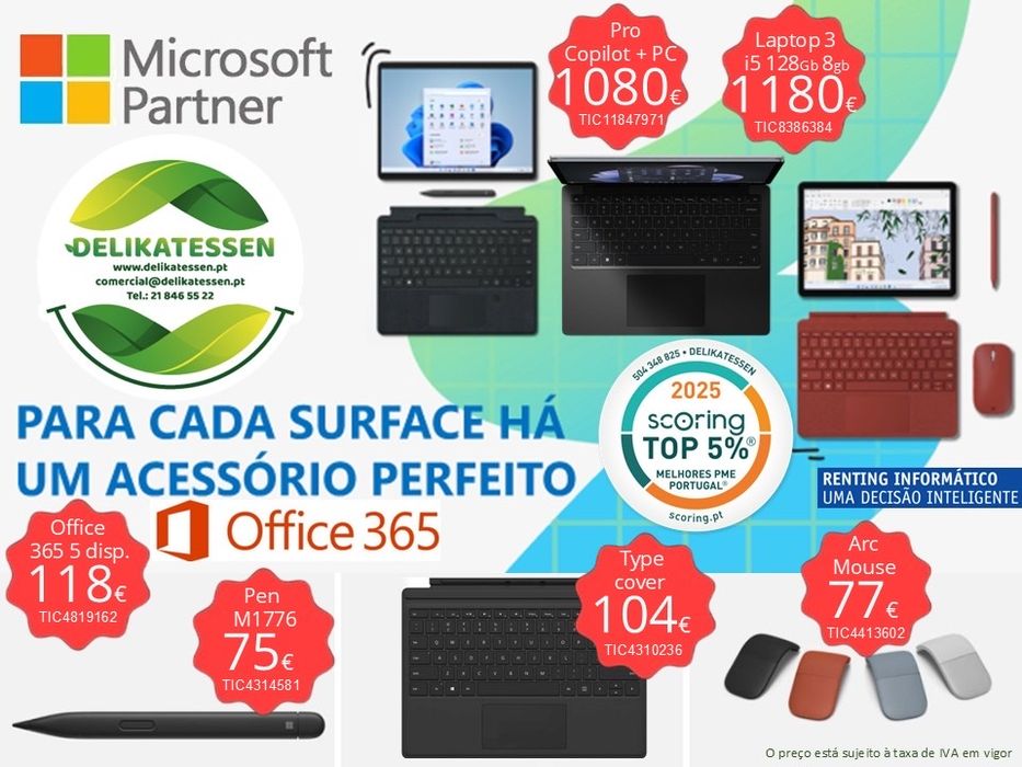 Antivirus Kaspersky Campanhas junho em delikatessen.pt