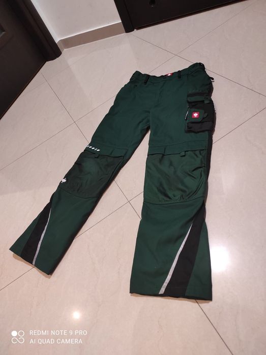 Spodnie Engelbert Strauss