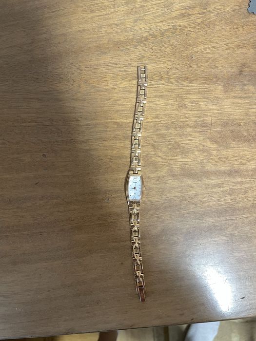 Позолоченний Годинник Orient