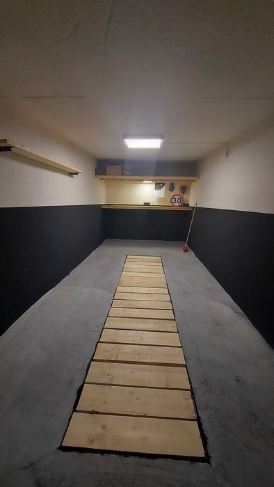 Bez pośredników Garaż z kanałem ul. Wincentego Pola - GLIWICE - Widok 2