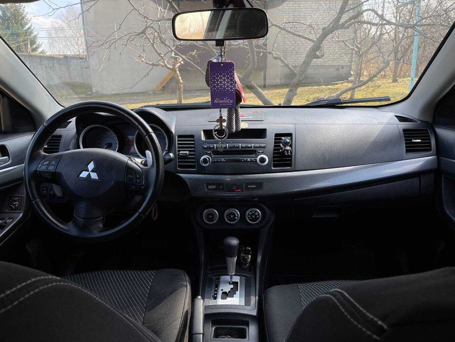 Продам Лансер 10