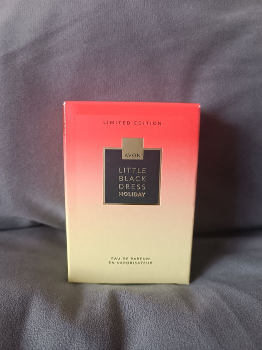 Little Black Dress Holiday 50ml