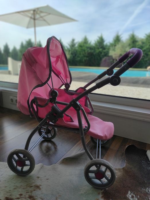 Conjunto de rosa para bebé s