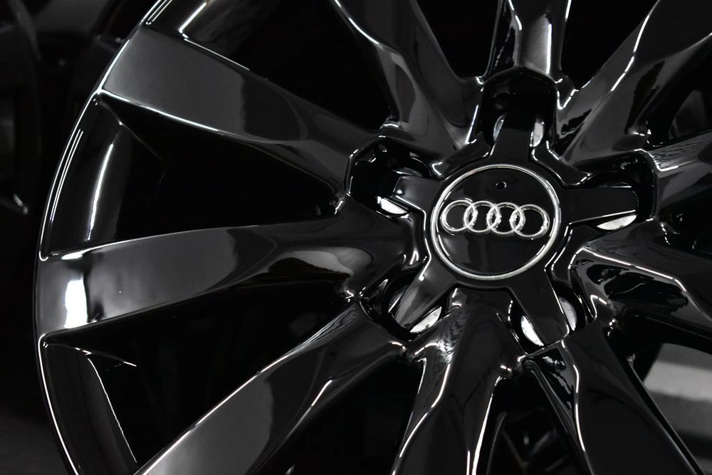 felgi 5x112 r17 audi a3 8p a4 b6 b7 b8 b9 a6 q3 q5 s-line