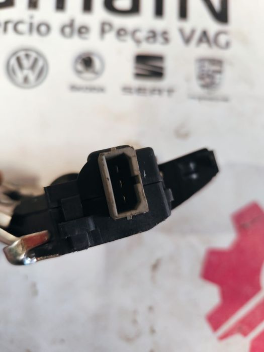 Ficheira Da Mala AUDI A4 B7