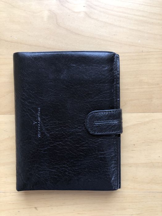 Portfel Męski Vip Collection