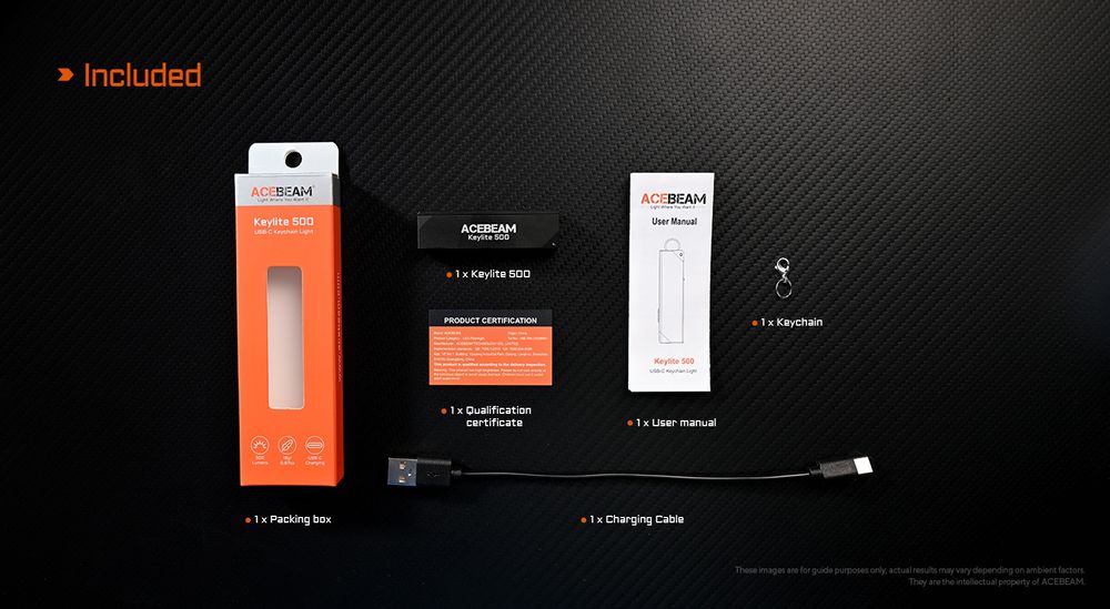 Ліхтарик Sofirn st1,sc18,wuben g5,acebeam keylite 500