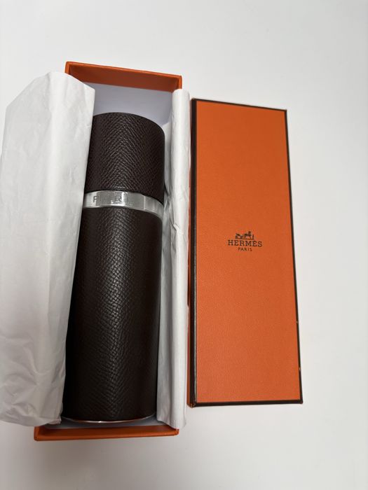 Футляр для парфумів Hermes оригінал