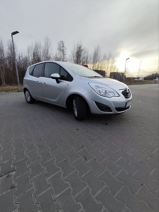 Sprzedam samochód