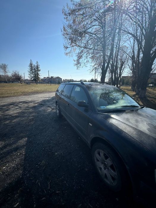 Пассат б5 1.9тди  продам 110л