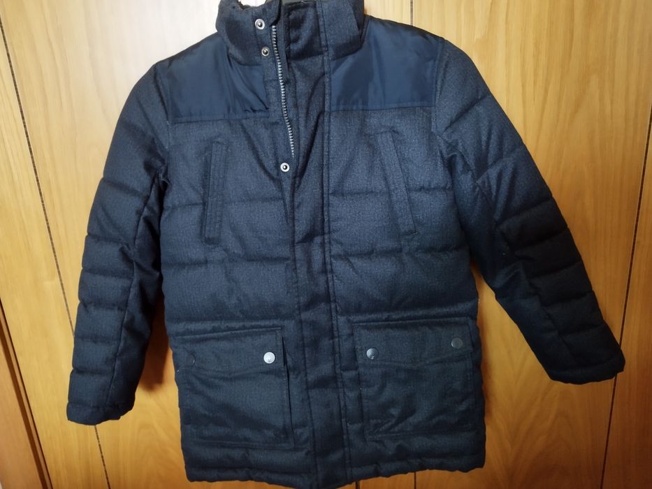 Kispo de menino novo