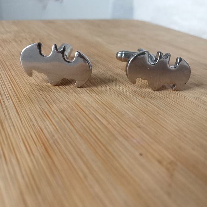 Spinki do mankietów Batman