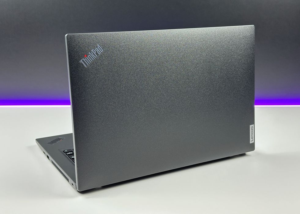 Laptop Lenovo ThinkPad L14 Gen 3 | i5-1245U / FHD