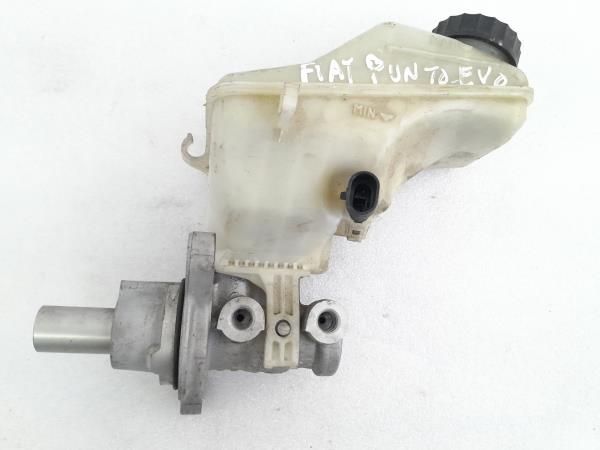 Bomba central dos travões FIAT Punto Evo (199_)