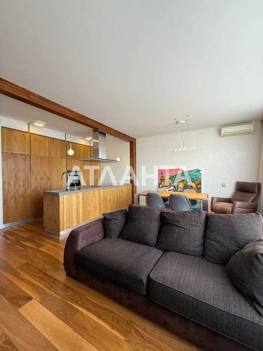 3-комнатная квартира по адресу (площадь 106 м²) - Atlanta.ua - фото 5