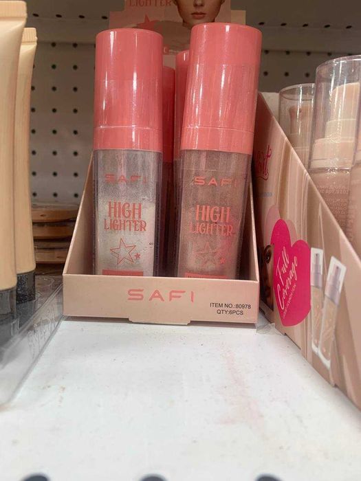 Хайлайтер рум'яна преміум якість