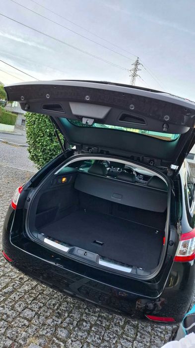 Peugeot 508SW 2.0