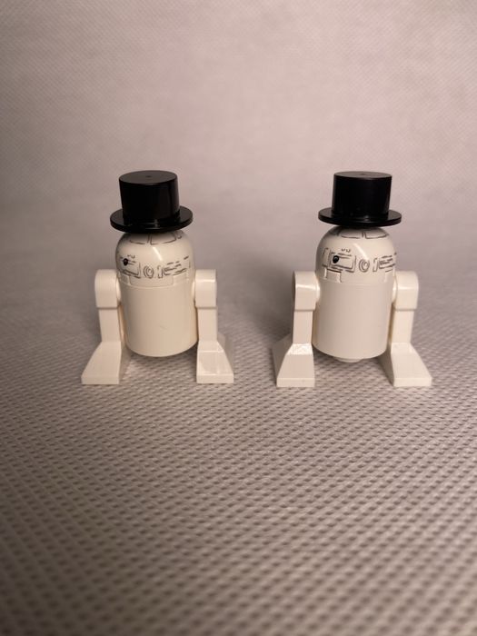 Lego figurka - sw0424