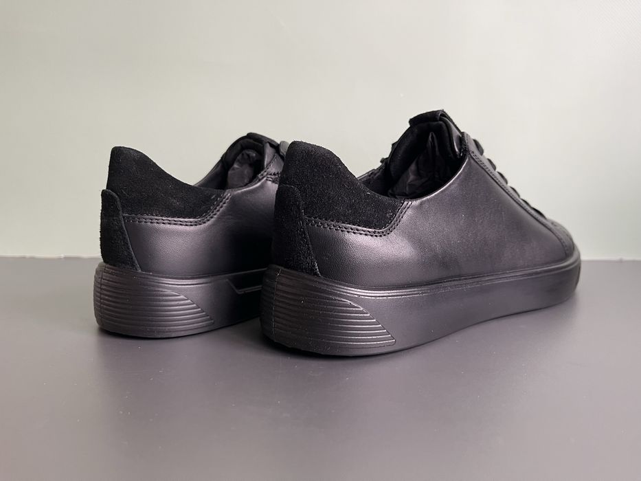 Кеди Ecco Street 1 37 р