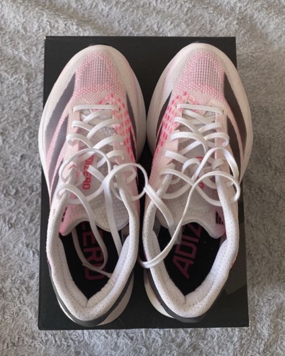 Adidas Adizero SL2 37 1/3