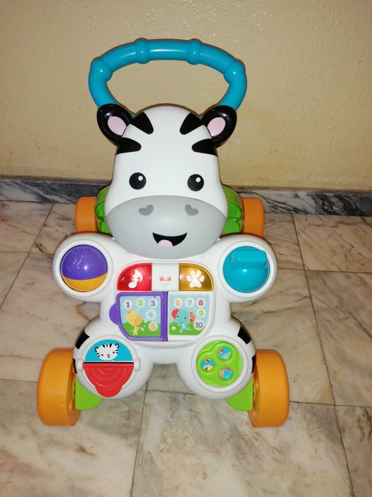 Andarilho para Criança