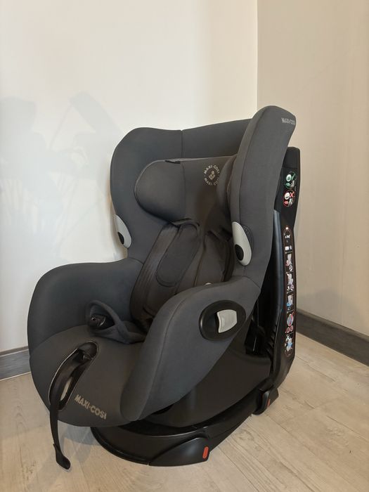 Fotelik Maxi Cosi AXISS 9-18 kg