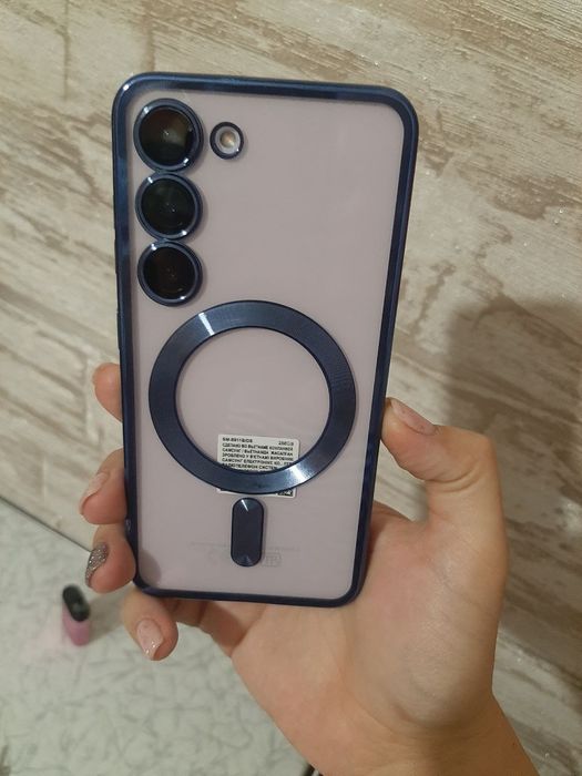 Samsung Galaxy S23 8/256 Gb, Самсунг Гелекси S23, 256 Гб