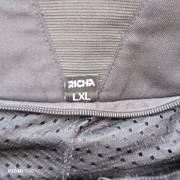 Мото штани RICHA